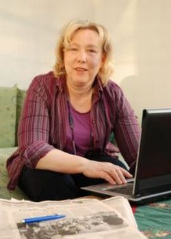 Sieglinde Strupat-Haendeler